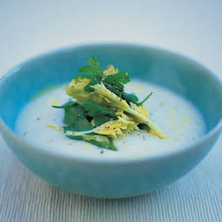 10 Best Celery Soup Jamie Oliver Recipes