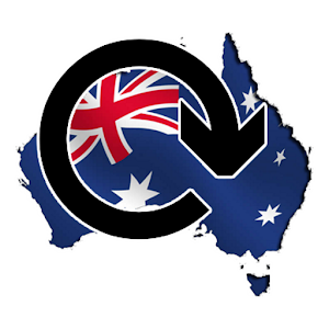 All around Australia 1.6
