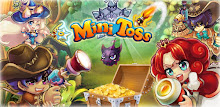 Mini Toss APK