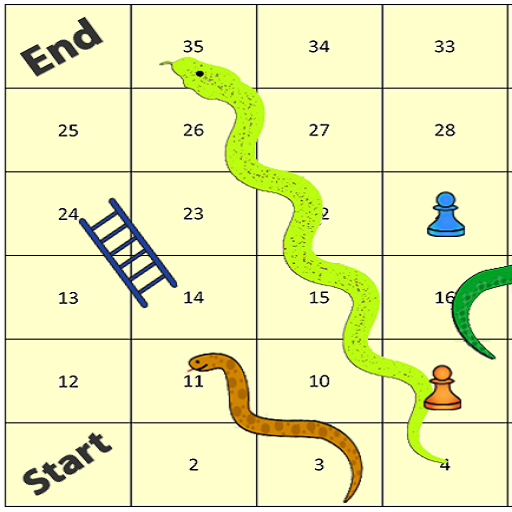 Карта змейки. Игра лесенки и змейки. Игра змеи и лестницы. Настольная игра змейка и лестница. Игровое поле для змейки.