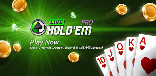 Live Holdem Poker Pro 5.30