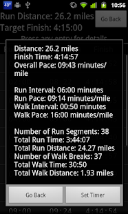 Lastest PaceFinder APK for PC