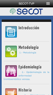 How to install Guía de Tromboembolismo SECOT 1.2 apk for laptop