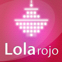 Lola Rojo logo