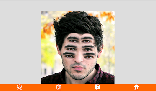 App Face Fun - Face Changer apk for kindle fire  Download 