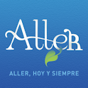 Aller logo