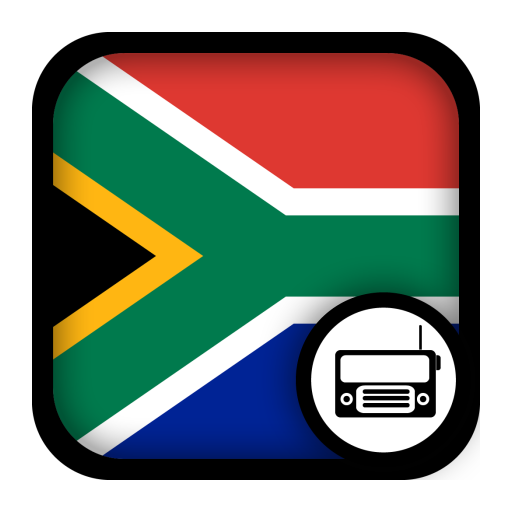 South African Radio LOGO-APP點子