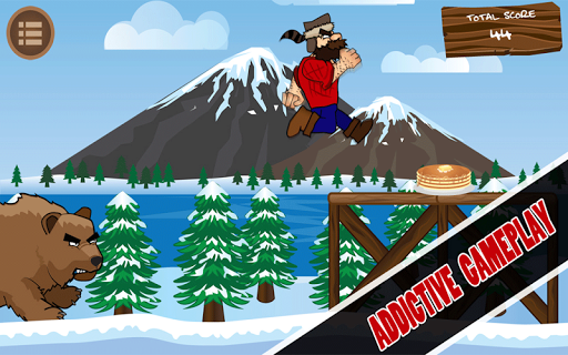 【免費動作App】Canuck Run-APP點子