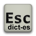 Spanish dictionary (Español) logo