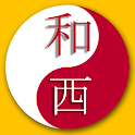 Japanese – Spanish Dictionary logo