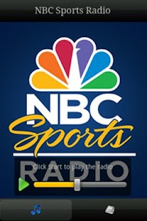 NBC Sports Radio