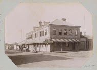 Vestiging van De Beers te Kimberley