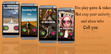 Intelligent Transparent Caller APK