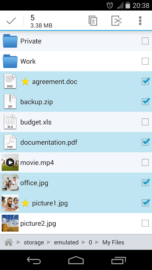 File Manager Android Apps on Google Play