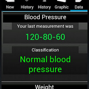 Blood Pressure Pro v1.5 APK