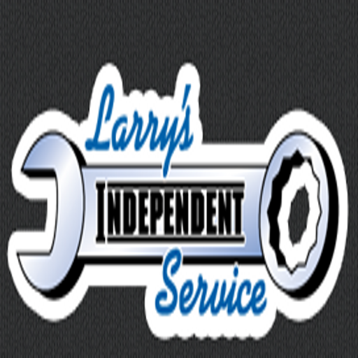 Larry's Independent Service 商業 App LOGO-APP開箱王