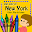 New York City Color, Play and Learn Download on Windows