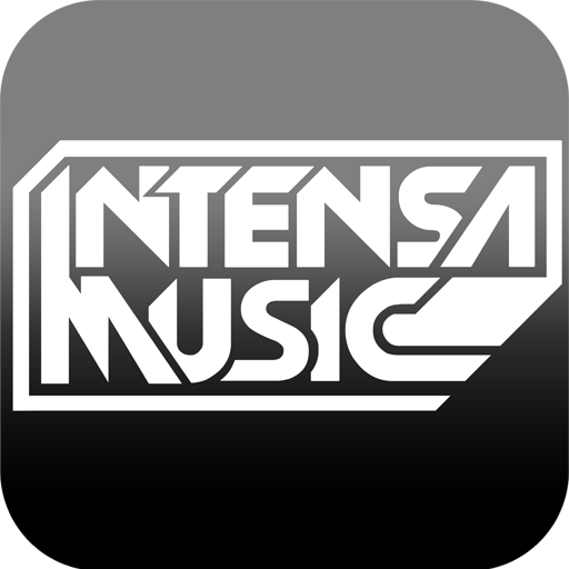 Intensa Music LOGO-APP點子