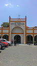 Baitul Makmur Mosque