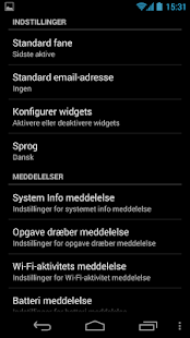 Free Download NE - Quick System Info NL Pack APK for PC