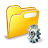 File Manager (File transfer) logo