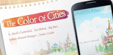 The Color of Cities Atom theme APK