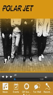 Polar Jet Screenshots 0