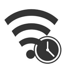 Wifi Time Tracker Varies with device