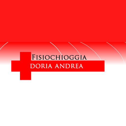 Fisioterapia Chioggia LOGO-APP點子