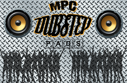 MPC Dubstep Pads Make Music