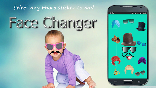 Funny Face Changer Free