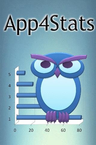 App4Stats SPSS Statistics Free