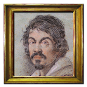 Caravaggio Art Wallpapers logo