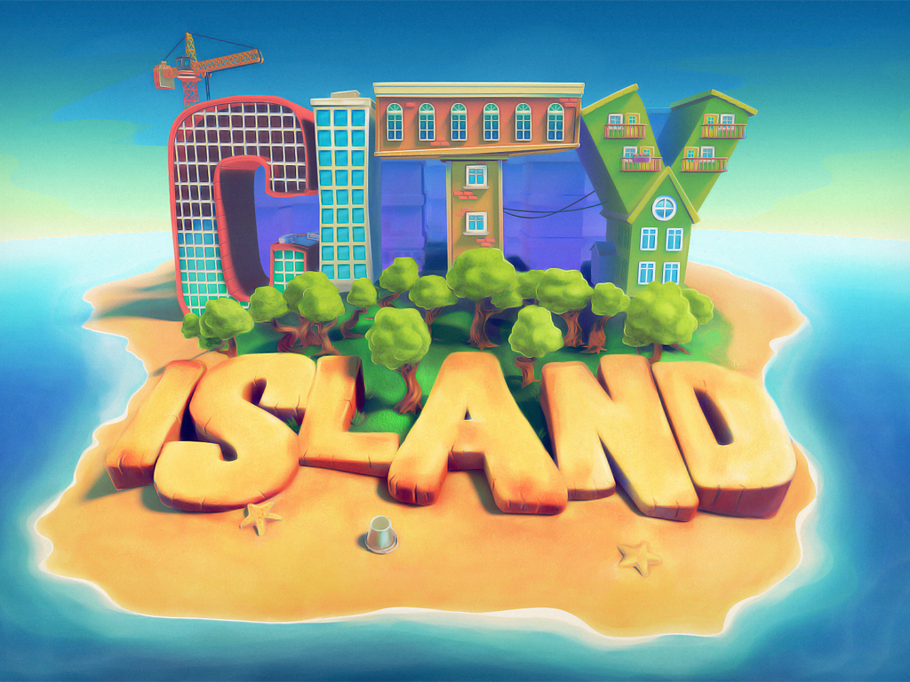 City Island ™ - screenshot