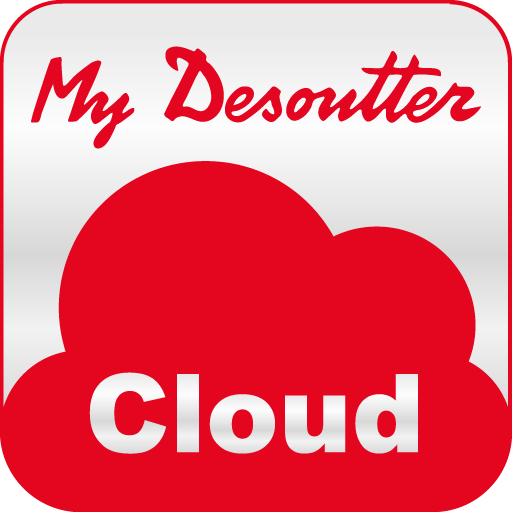 My Desoutter Cloud LOGO-APP點子