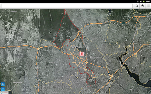 KEOS Esenler Screenshots 1