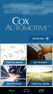 Cox Automotive Screenshots 8