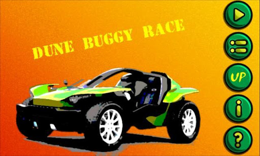 Dune Buggy Race