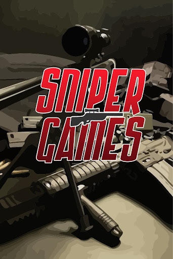 Sniper Games