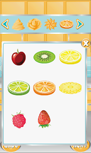 Cake Maker Shop - Cooking Game Screenshots 6