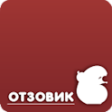 Отзовик.mobile logo