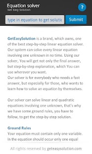 How to install GES Equation Solver 2.0.1 mod apk for bluestacks