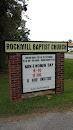 Rockmill Baptist Church