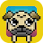 Floaty Pug APK สำหรับ Windows - ดาวน์โหลด