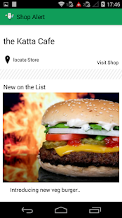 How to get Shop Alert 4.0.4 apk for android