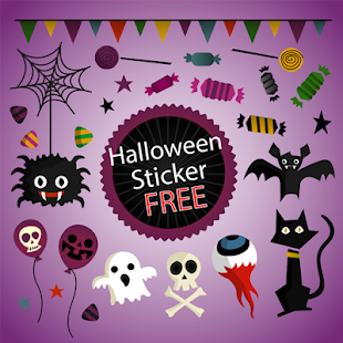 How to download Halloween Stickers 1.0 unlimited apk for laptop