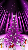 Christmas Tree HD APK capture d'écran Thumbnail #4