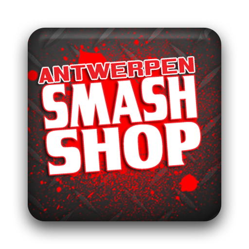 Antwerpen Smash Shop 商業 App LOGO-APP開箱王