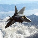 Armed Air Fighter Photography logo