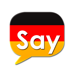 Say German (Listen&Speak) 1.4